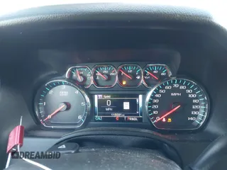 2018 Chevrolet Tahoe LT с VIN 1GNSKBKC8JR302016, выставлен на аукционе IAAI как лот 41807312 с пробегом 115 031 миль миль и . История ставок и продаж доступна на DreamBid. Изображение 7.