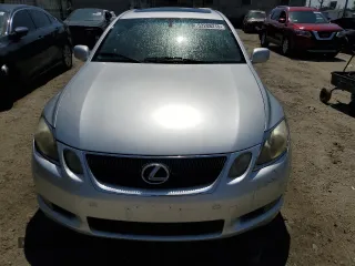 2007 Lexus GS 350 z VIN JTHBE96S770026174, wystawiony jako Copart lot #52208215 z przebiegiem 133 371 mil mil oraz Czysty tytuł • Clean title. Historia ofert i sprzedaży dostępna na DreamBid. Obrazek 5.