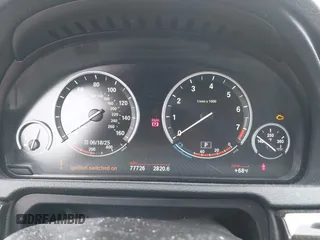 2015 BMW 5 Series 535i Gran Turismo xDrive с VIN WBA5M4C57FD183954, выставлен на аукционе IAAI как лот 42524365 с пробегом 77 726 миль миль и . История ставок и продаж доступна на DreamBid. Изображение 7.