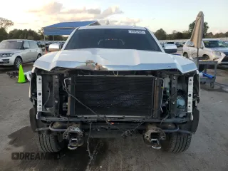 2017 GMC Sierra 1500 Denali z VIN 3GTU2PEJ3HG473081, wystawiony jako Copart lot #78945404 z przebiegiem 137 797 mil mil oraz Szkoda całkowita • Salvage title. Historia ofert i sprzedaży dostępna na DreamBid. Obrazek 5.