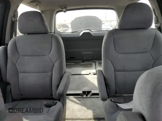 2007 Honda Odyssey EX with VIN 5FNRL38417B103995, listed as a Copart auction lot 54209415 with 319,137 mi miles and Clean Title. Bid and sale history available at carsss.com. Image 10.