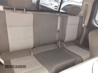 2006 Nissan Titan SE with VIN 1N6BA06A16N532985, listed as a IAAI auction lot 41245863 with 258,551 mi miles and . Bid and sale history available at DreamBid. Image 8.