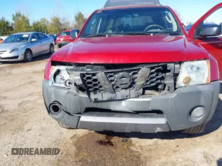 2007 Nissan Xterra S z VIN 5N1AN08U47C514077, wystawiony jako IAAI lot #41283479 z przebiegiem 210 739 mil mil oraz . Historia ofert i sprzedaży dostępna na DreamBid. Obrazek 6.