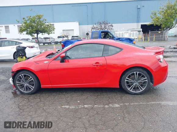 2014 Scion FR-S z VIN JF1ZNAA17E8702482, wystawiony jako IAAI lot #41582768 z przebiegiem 117 193 mil mil oraz . Historia ofert i sprzedaży dostępna na DreamBid. Obrazek 15.