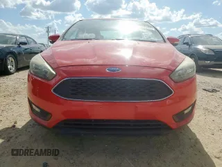 2016 Ford Focus SE с VIN 1FADP3F24GL290698, выставлен на аукционе Copart как лот 62828255 с пробегом 144 510 миль миль и Чистый • Clean title. История ставок и продаж доступна на DreamBid. Изображение 5.