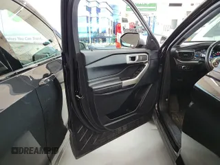 2022 Ford Explorer XLT с VIN 1FMSK8DH6NGB04116, выставлен на аукционе IAAI как лот 42733885 с пробегом 108 197 миль миль и . История ставок и продаж доступна на DreamBid. Изображение 30.