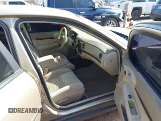 2005 Chevrolet Impala with VIN 2G1WF52E059286307, listed as a IAAI auction lot 42543117 with 144,282 mi miles and . Bid and sale history available at DreamBid. Image 5.