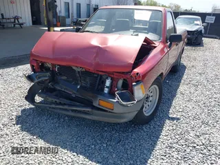 1992 Toyota Pickup with VIN JT4RN81A2N0096073, listed as a IAAI auction lot 41886580 with 254,791 mi miles and . Bid and sale history available at DreamBid. Image 14.