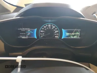 2016 Ford C-Max SEL z VIN 1FADP5CU7GL117467, wystawiony jako Copart lot #57000265 z przebiegiem 139 908 mil mil oraz Szkoda całkowita • Salvage title. Historia ofert i sprzedaży dostępna na DreamBid. Obrazek 9.