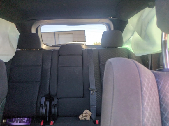 2019 Jeep Grand Cherokee Upland with VIN 1C4RJFAGXKC624201, listed as a Copart auction lot 50586255 with 64,649 mi miles and Salvage Title. Bid and sale history available at DreamBid. Image 10.