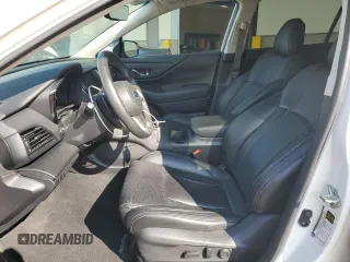 2020 Subaru Outback Premium с VIN 4S4BTAEC3L3231742, выставлен на аукционе Copart как лот 59351505 с пробегом 48 213 миль миль и Чистый • Clean title. История ставок и продаж доступна на DreamBid. Изображение 7.