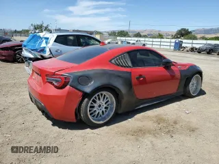 2013 Subaru BRZ Premium с VIN JF1ZCAB19D2611168, выставлен на аукционе Copart как лот 58666935 с пробегом 145 191 миль миль и Списание • Salvage title. История ставок и продаж доступна на DreamBid. Изображение 3.