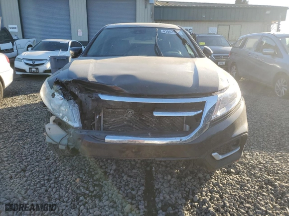 2014 Honda Crosstour EX-L with VIN 5J6TF2H54EL003149, listed as a Copart auction lot 43042725 with 146,425 mi miles and Salvage Title. Bid and sale history available at carsss.com. Image 5.