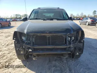 2005 GMC Envoy SLT with VIN 1GKDS13S352297652, listed as a Copart auction lot 41614205 with 71,937 mi miles and Salvage Title. Bid and sale history available at carsss.com. Image 5.
