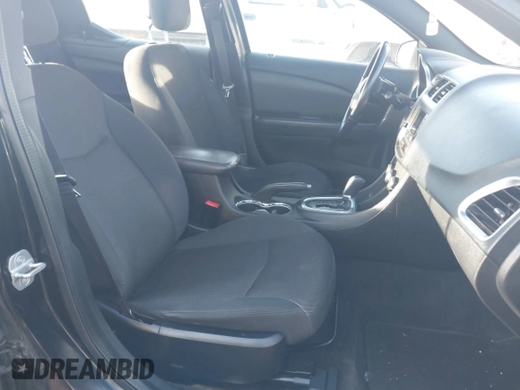 2012 Dodge Avenger SXT with VIN 1C3CDZCB2CN228306, listed as a IAAI auction lot 41833238 with 140,065 mi miles and . Bid and sale history available at DreamBid. Image 5.