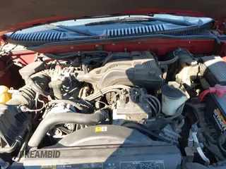 2005 Ford Explorer XLS с VIN 1FMZU62K35UA72741, выставлен на аукционе IAAI как лот 41848761 с пробегом 96 438 миль миль и . История ставок и продаж доступна на DreamBid. Изображение 10.