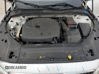 2017 Volvo V90 z VIN YV4A22NL0H1007496, wystawiony jako Copart lot #44589014 z przebiegiem 26 340 mil mil oraz . Historia ofert i sprzedaży dostępna na DreamBid. Obrazek 11.
