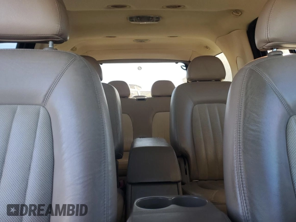 2005 Mercury Mountaineer z VIN 4M2DU66K55UJ17276, wystawiony jako Copart lot #86835544 z przebiegiem 137 270 mil mil oraz Szkoda całkowita • Salvage title. Historia ofert i sprzedaży dostępna na DreamBid. Obrazek 10.