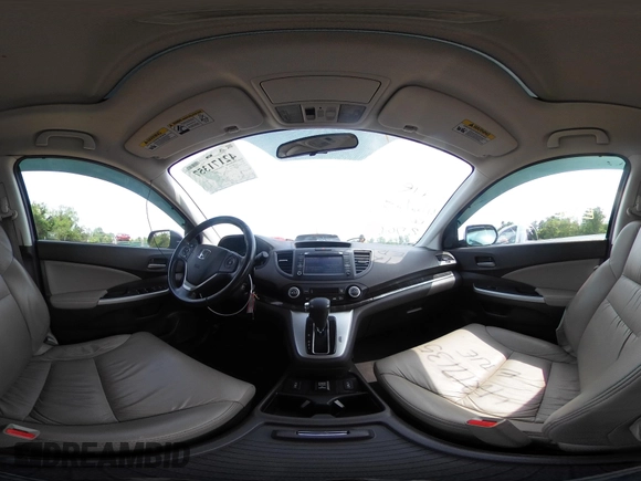 2012 Honda CR-V EX-L with VIN 5J6RM4H79CL021768, listed as a IAAI auction lot 42171357 with 123,103 mi miles and . Bid and sale history available at DreamBid. Image 19.