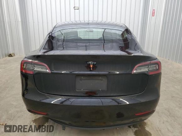 2022 Tesla Model 3 z VIN 5YJ3E1EA1NF188851, wystawiony jako Copart lot #59259325 z przebiegiem 142 223 mil mil oraz Czysty tytuł • Clean title. Historia ofert i sprzedaży dostępna na DreamBid. Obrazek 6.
