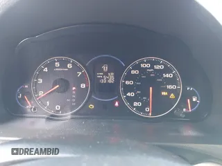 2005 Acura TSX с VIN JH4CL96885C027974, выставлен на аукционе IAAI как лот 42782490 с пробегом 133 182 миль миль и . История ставок и продаж доступна на DreamBid. Изображение 7.
