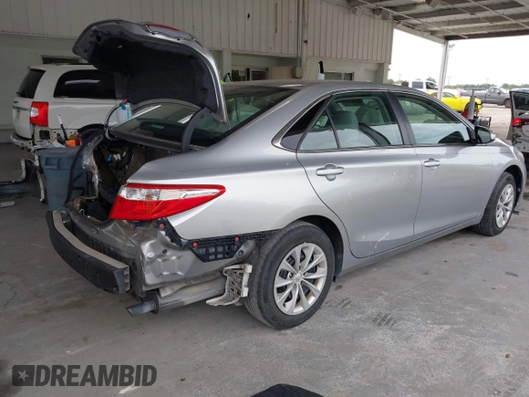 2017 Toyota Camry XLE с VIN 4T1BF1FK0HU409699, выставлен на аукционе IAAI как лот 42405827 с пробегом 72 851 миль миль и . История ставок и продаж доступна на DreamBid. Изображение 4.
