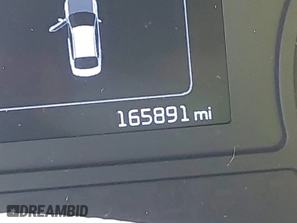 2016 Kia Optima LX with VIN 5XXGT4L35GG093240, listed as a IAAI auction lot 42380407 with 165,891 mi miles and . Bid and sale history available at DreamBid. Image 15.