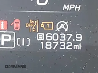 2024 Subaru Crosstrek Premium z VIN JF2GUADC1R8287569, wystawiony jako IAAI lot #42495955 z przebiegiem 18 732 mil mil oraz . Historia ofert i sprzedaży dostępna na DreamBid. Obrazek 15.