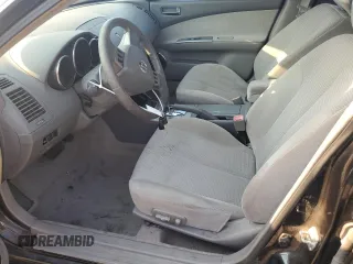 2006 Nissan Altima 3.5 SE with VIN 1N4BL11D36C189747, listed as a Copart auction lot 69570564 with 168,116 mi miles and Salvage Title. Bid and sale history available at carsss.com. Image 7.