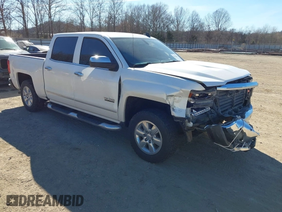 2017 Chevrolet Silverado 1500 LTZ with VIN 3GCPCSEC0HG112177, listed as a IAAI auction lot 41676862 with 132,255 mi miles and . Bid and sale history available at DreamBid. Image 1.