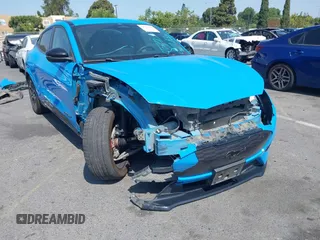 2021 Ford Mustang Mach-E GT с VIN 3FMTK4SE3MME00768, выставлен на аукционе IAAI как лот 42542429 с пробегом 81 899 миль миль и . История ставок и продаж доступна на DreamBid. Изображение 1.