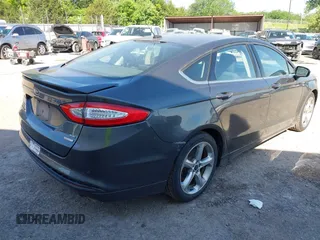 2016 Ford Fusion SE с VIN 3FA6P0HD5GR327748, выставлен на аукционе IAAI как лот 42254443 с пробегом 170 596 миль миль и . История ставок и продаж доступна на DreamBid. Изображение 4.