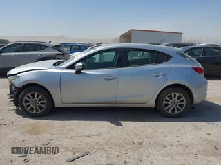 2017 Mazda 3 Sport with VIN 3MZBN1K74HM121520, listed as a IAAI auction lot 41827622 with 63,427 mi miles and . Bid and sale history available at DreamBid. Image 15.