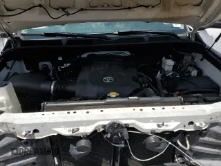 2017 Toyota Tundra SR with VIN 5TFRM5F10HX118030, listed as a Copart auction lot 56358525 with 156,315 mi miles and Clean title. Bid and sale history available at DreamBid. Image 11.