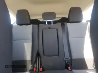 2017 Ford Escape SE with VIN 1FMCU0GD1HUE86831, listed as a Copart auction lot 46753205 with 43,709 mi miles and Salvage Title. Bid and sale history available at carsss.com. Image 10.