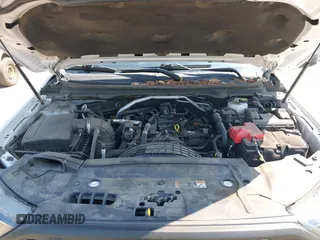2021 Ford Ranger XL z VIN 1FTER4EH5MLE05003, wystawiony jako IAAI lot #42649042 z przebiegiem 62 571 mil mil oraz . Historia ofert i sprzedaży dostępna na DreamBid. Obrazek 10.