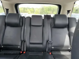 2012 Land Rover Range Rover Sport HSE with VIN SALSF2D41CA728630, listed as a Copart auction lot 56893035 with 158,737 mi miles and Salvage title. Bid and sale history available at DreamBid. Image 10.