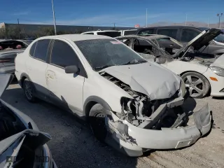2001 Toyota ECHO with VIN JTDBT123510177335, listed as a Copart auction lot 71888434 with 0 mi miles and Non Repairable. Bid and sale history available at carsss.com. Image 4.