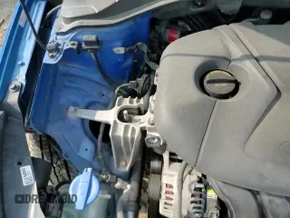 2018 Hyundai Elantra с VIN KMHH35LE6JU019592, выставлен на аукционе Copart как лот 59414415 с пробегом 94 821 миль миль и Списание • Salvage title. История ставок и продаж доступна на DreamBid. Изображение 17.