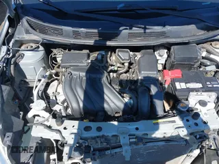 2012 Nissan Versa SL with VIN 3N1CN7AP3CL836690, listed as a IAAI auction lot 41877334 with 118,413 mi miles and . Bid and sale history available at carsss.com. Image 10.