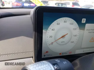 2024 Genesis GV60 z VIN KMUKEDSBXRU023868, wystawiony jako IAAI lot #41638835 z przebiegiem 2 698 mil mil oraz . Historia ofert i sprzedaży dostępna na DreamBid. Obrazek 18.