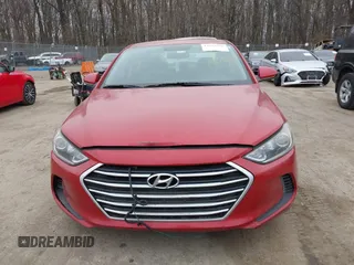 2017 Hyundai Elantra Limited with VIN 5NPD84LF9HH072833, listed as a IAAI auction lot 41753736 with 130,413 mi miles and . Bid and sale history available at DreamBid. Image 11.