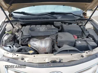 2010 Toyota Camry with VIN 4T4BF3EKXAR065727, listed as a IAAI auction lot 41855251 with 127,242 mi miles and . Bid and sale history available at DreamBid. Image 10.