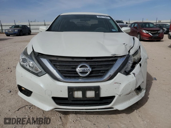 2016 Nissan Altima SL with VIN 1N4AL3AP5GC290873, listed as a Copart auction lot 50011555 with 70,949 mi miles and Salvage Title. Bid and sale history available at carsss.com. Image 5.
