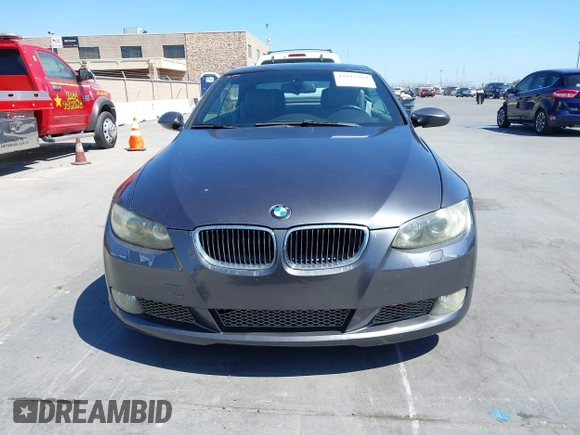 2008 BMW 3 Series 335i with VIN WBAWL73558P178391, listed as a IAAI auction lot 42617764 with 99,937 mi miles and . Bid and sale history available at DreamBid. Image 12.