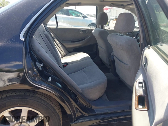 2002 Honda Accord SE with VIN JHMCG56732C029843, listed as a IAAI auction lot 42344772 with 234,242 mi miles and . Bid and sale history available at DreamBid. Image 8.