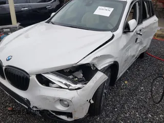 2017 BMW X1 xDrive28i with VIN WBXHT3C36H5F74818, listed as a IAAI auction lot 41853836 with 71,735 mi miles and . Bid and sale history available at DreamBid. Image 19.