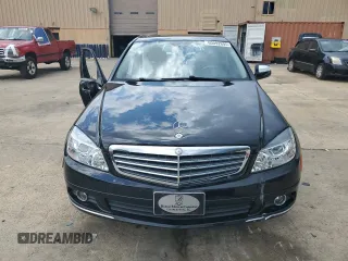 2008 Mercedes-Benz C 300 Sport z VIN WDDGF54X58R040265, wystawiony jako Copart lot #60092695 z przebiegiem 101 783 mil mil oraz Szkoda całkowita • Salvage title. Historia ofert i sprzedaży dostępna na DreamBid. Obrazek 5.