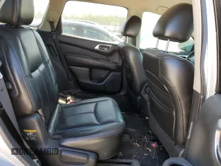 2013 Nissan Pathfinder SL z VIN 5N1AR2MN9DC634984, wystawiony jako Copart lot #53238785 z przebiegiem 165 754 mil mil oraz Czysty tytuł • Clean title. Historia ofert i sprzedaży dostępna na DreamBid. Obrazek 11.