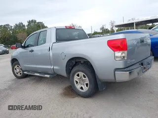 2009 Toyota Tundra SR5 with VIN 5TFRT54139X028832, listed as a IAAI auction lot 41277872 with Not Provided miles and . Bid and sale history available at DreamBid. Image 13.